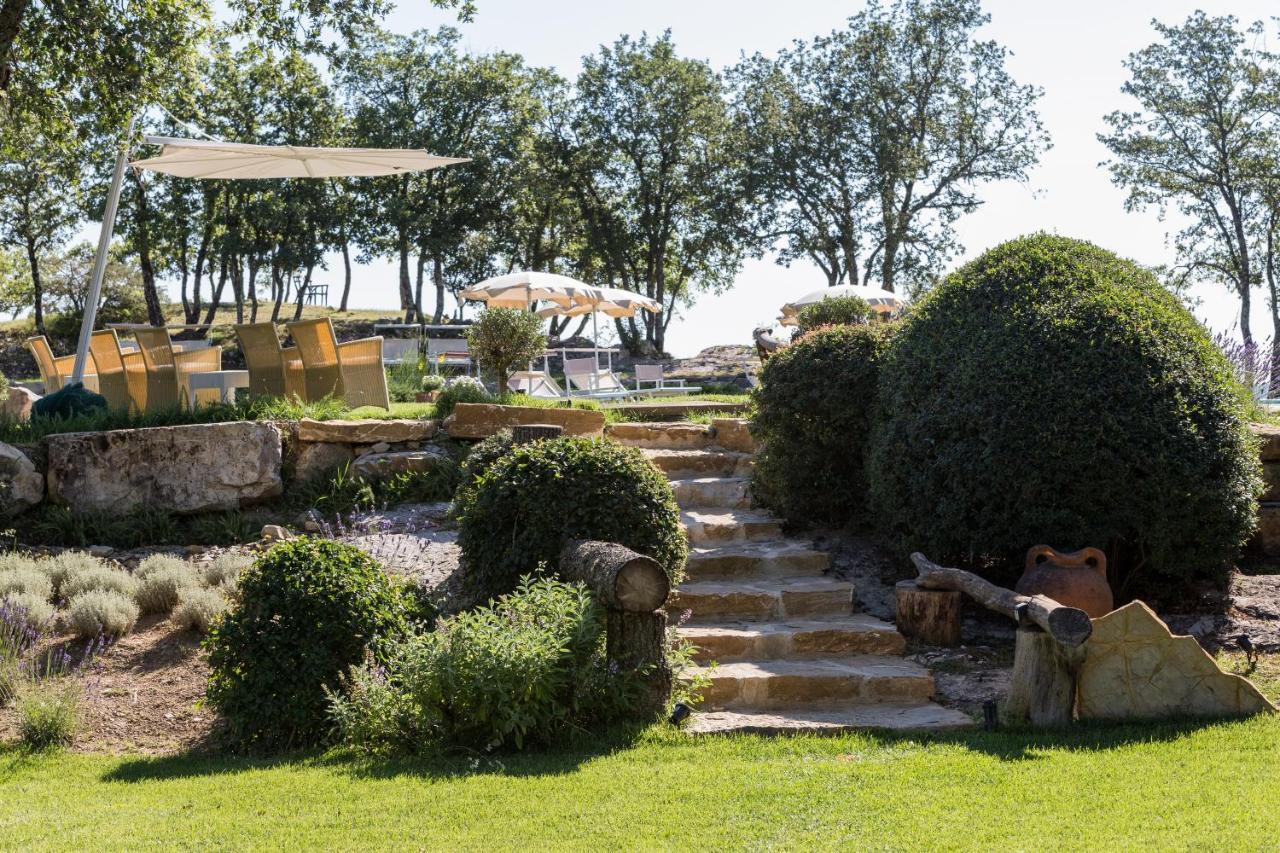 Villa Di Capovento Кастелліна-ін-К'янті Екстер'єр фото